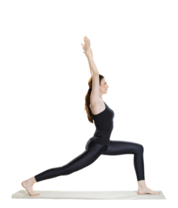 beginner sacral chakra yoga poses