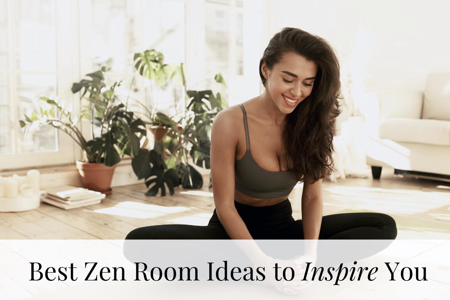 zen room ideas